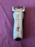 Máquina Barbear Braun Series 7 7893ps - Cabeça Selada