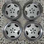 jantes originais  mercedes, unicamente furação 5x112