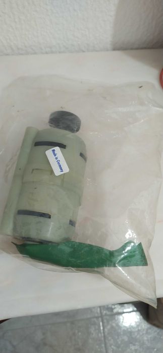 Bomba combustível Volvo 440/460/480