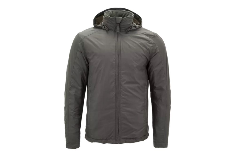 Куртка Carinthia LIG 4.0 - Olive