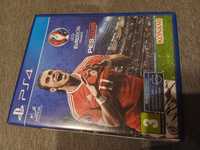 Gra Euro 2016 na PS4