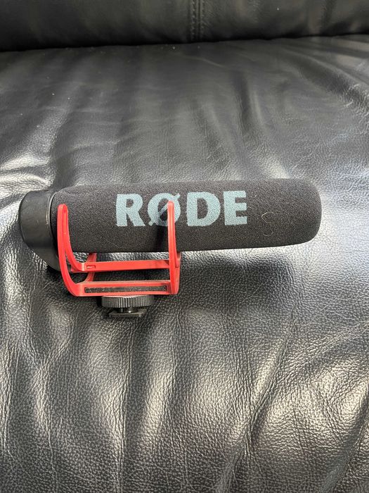 Vendo RODE VideoMic Go
