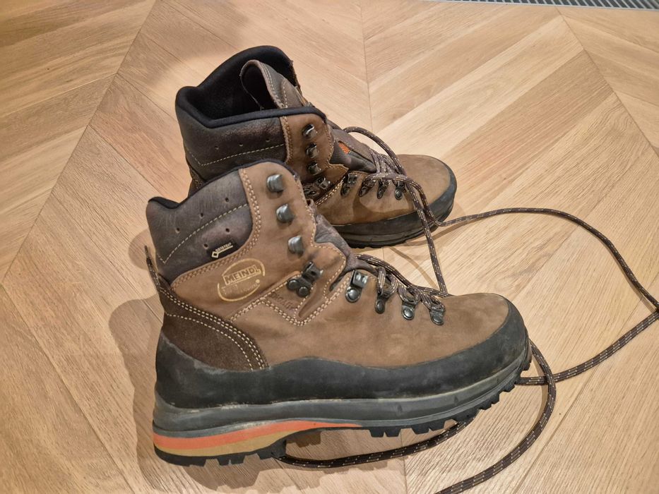Buty trekkingowe MEINDL VAKUUM GTX GORE-TEX 42