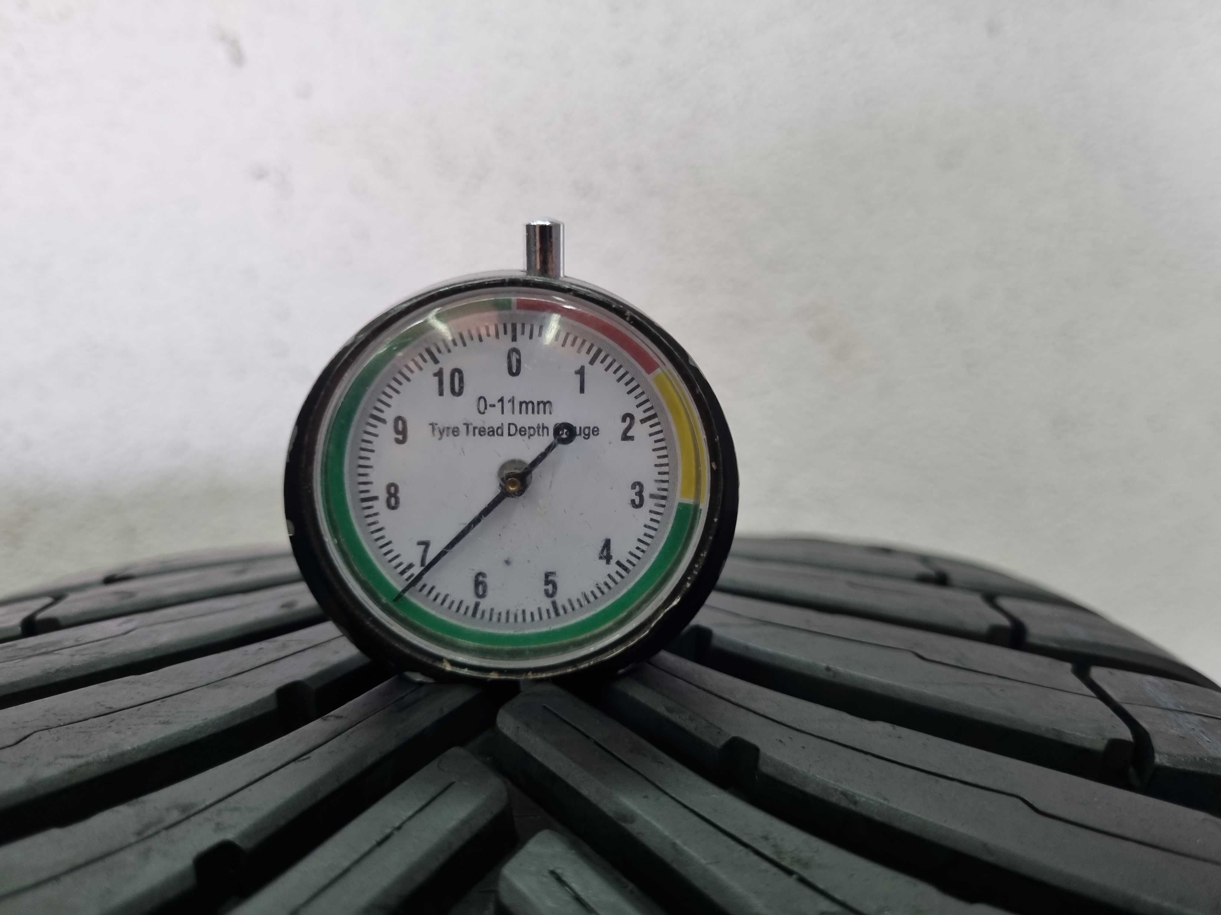 225/40/18 92Y Bridgestone Turanza 6 All Season Enliten KOMPLET MONTAŻ