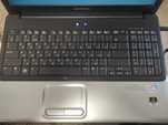 Ноутбук  HP Compaq CQ61
