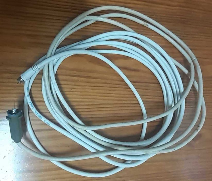 Receptor Satélite FTE IRD 420 SM