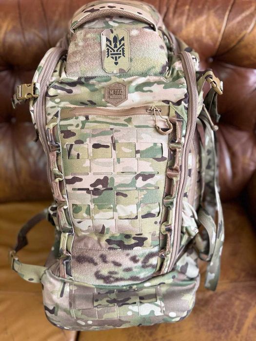 M-Tac рюкзак Large Gen.IV Elite Multicam