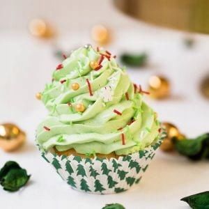 Posypka Cukrowa Owocowa - Wielokolorowa Mix Kolorów - 50G