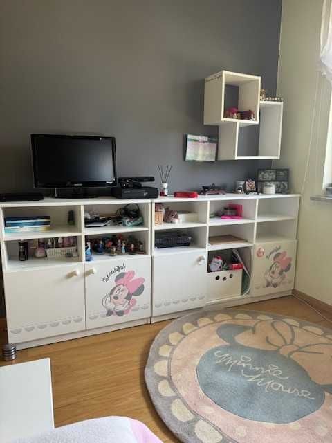 Idealny zestaw  mebli  MEBLIK  MINI