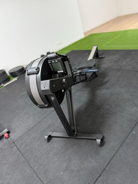 AIRROWER Black Maniakfitness