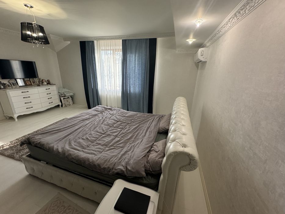 ‼️Экс‼️Потрясающий дом пгт Бабаи, Высокий ,190 кв.м.