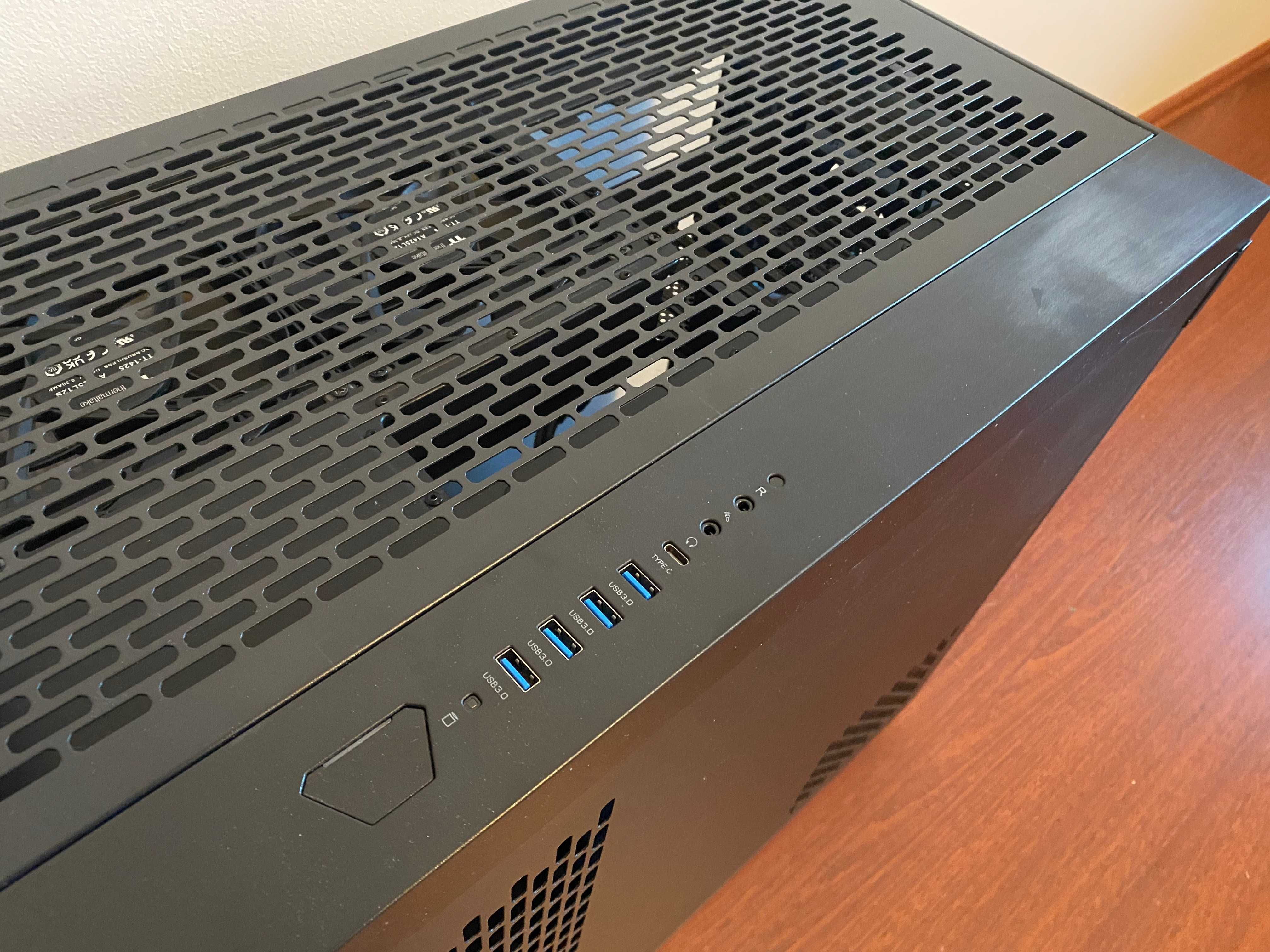 Obudowa do komputera Termaltake CTE C700
