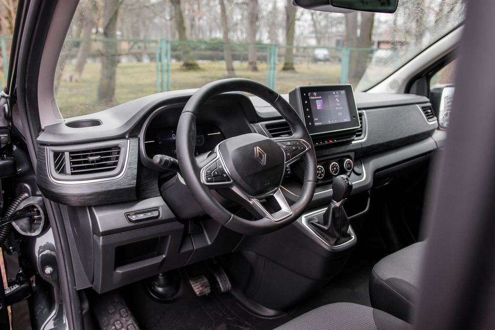 Bus 9 - osobowy Zgorzelec – tanio i komfortowo na wyjazdy