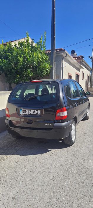 Renault Scenic 1.4