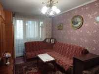 Сдам 1-но ком квартиру р-н Шерстянка