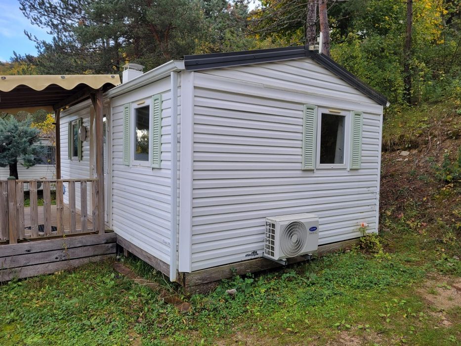 Mobile Home T2 como nova