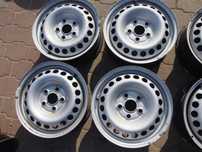 VW T5 T6 Multivan Amarok 16'' 5x120 ET51 4szt
