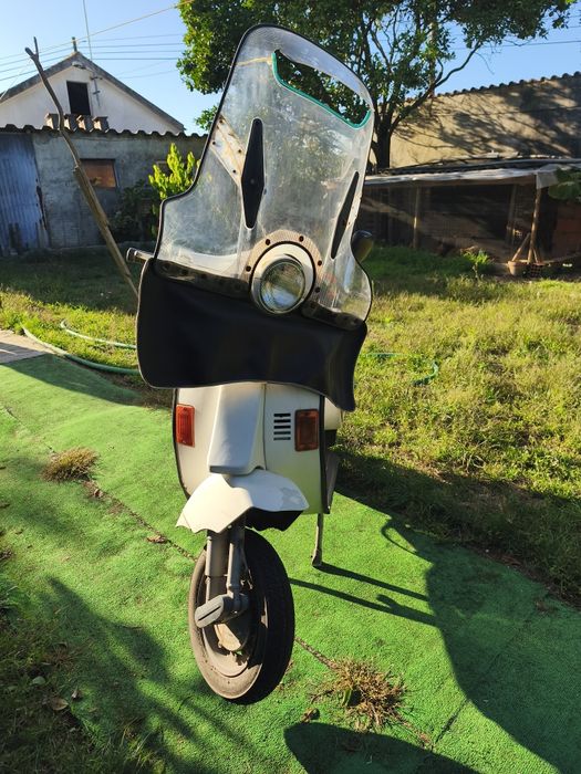 Vendo Vespa FL2 50 cc