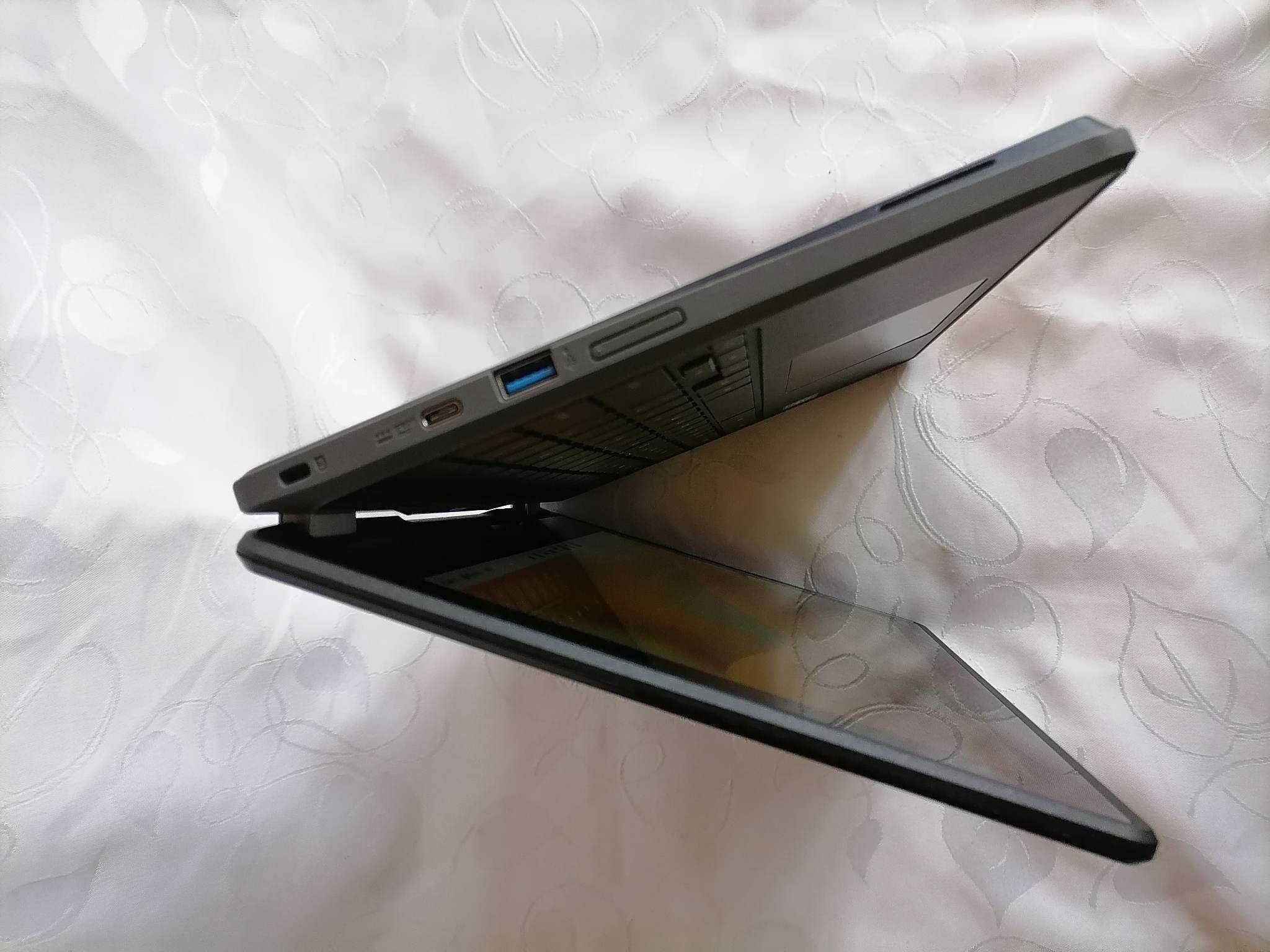 LAPTOP tablet 2W1 360 Acer