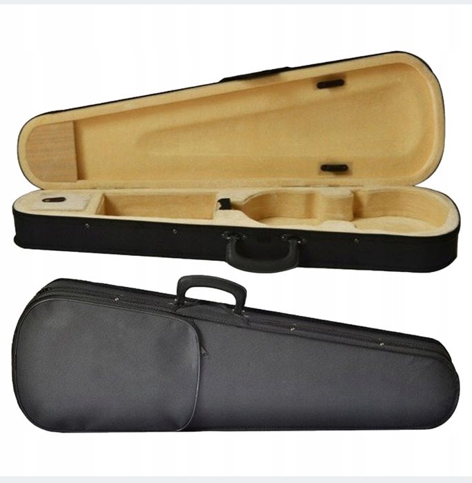 Pokrowiec futerał na skrzypce 1/2 HARD BAG