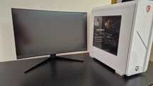 Desktop para Gaming/Trabalho