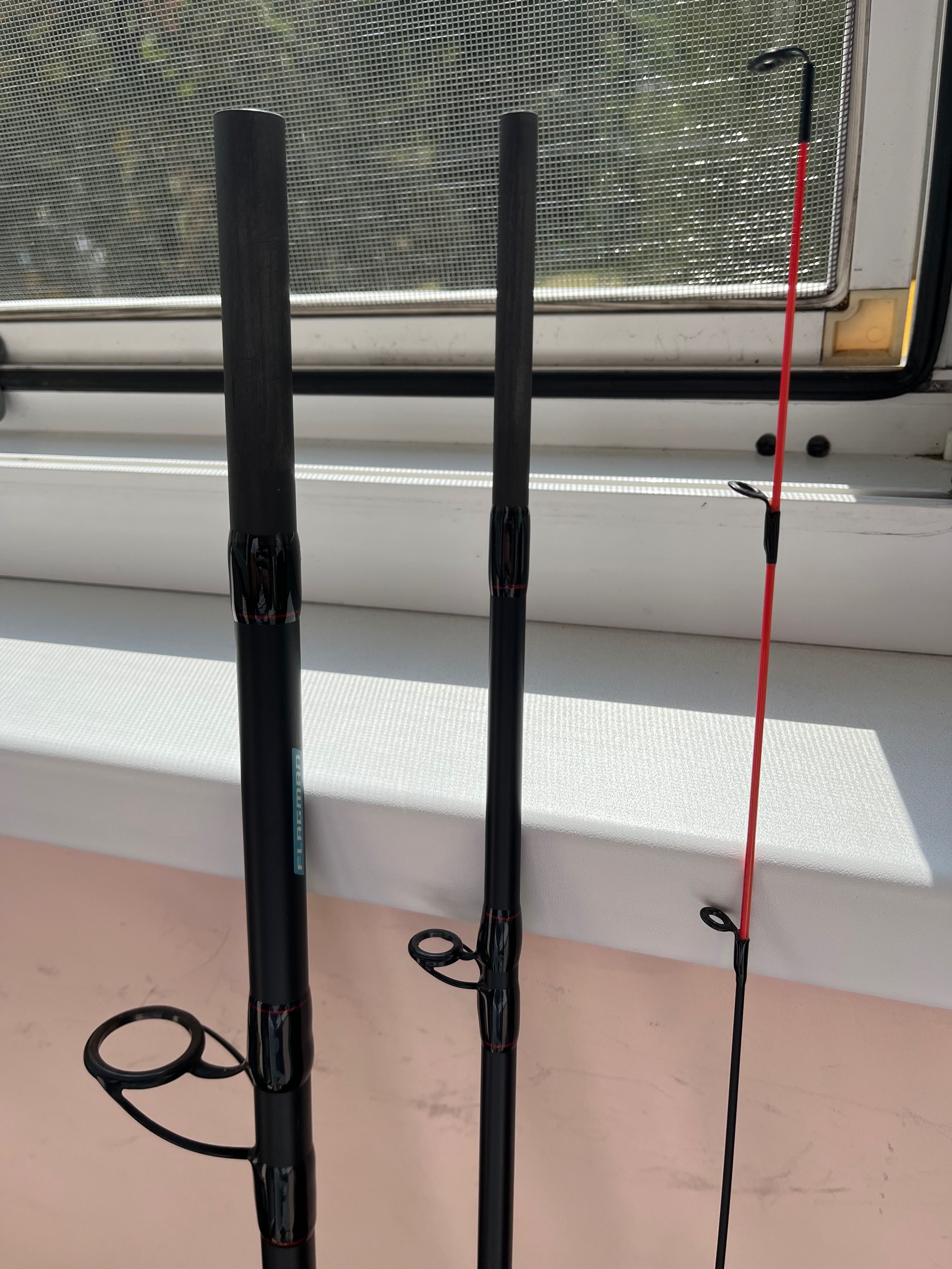 Продам Фідерне вудилище Flagman S-Power River Feeder 3.6м 150г