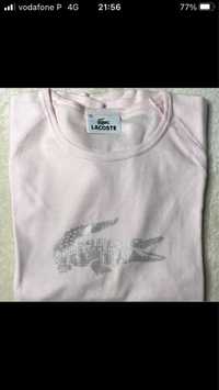 Tshirt Lacoste 36