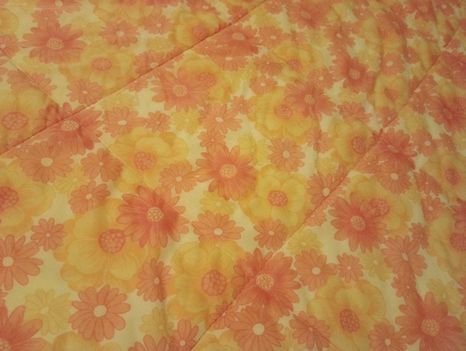 Ковдра дитяча з підодіяльником