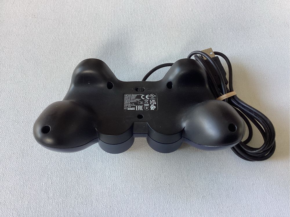 Logitech PAD F 310