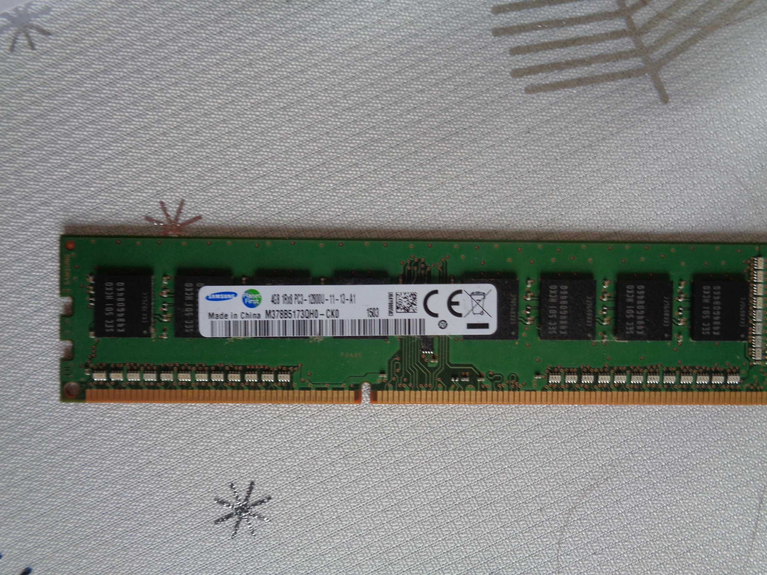 2komputery biurowe hp280g1 8gb ram win10,11pro klawiatura mysz hp