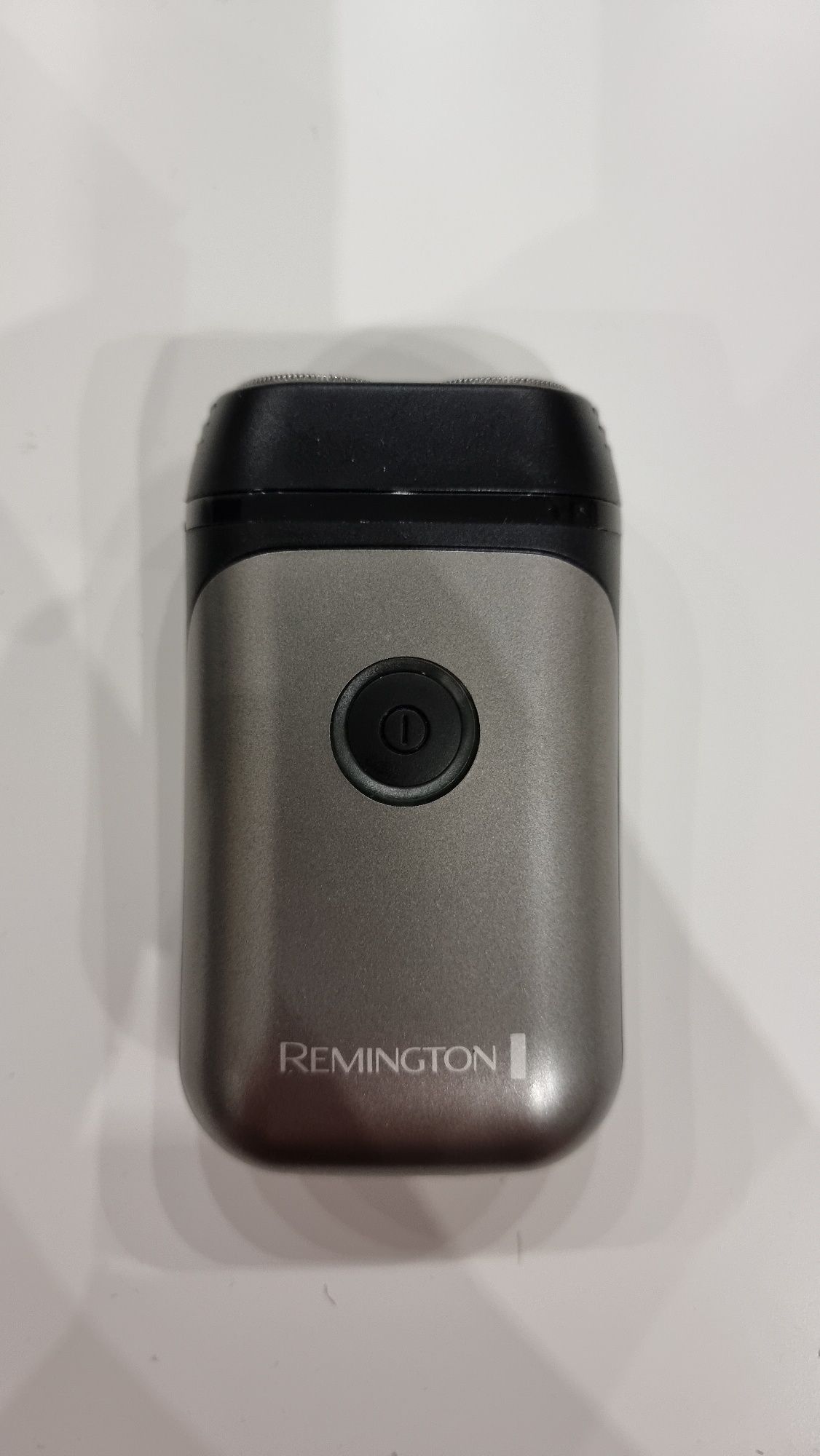 Golarka podróżna Remington