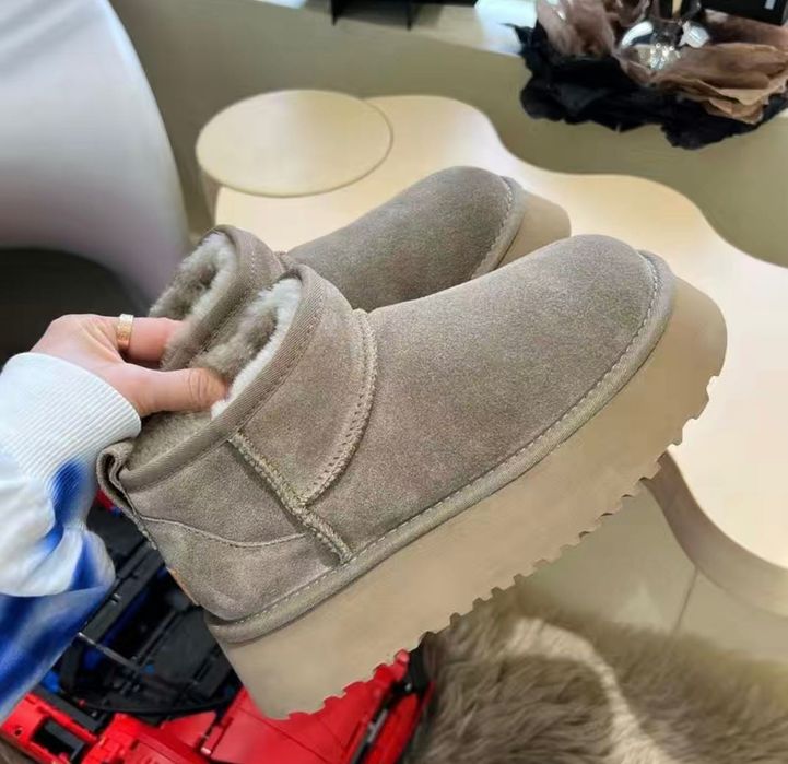 Жіночі чоботи UGG уггі