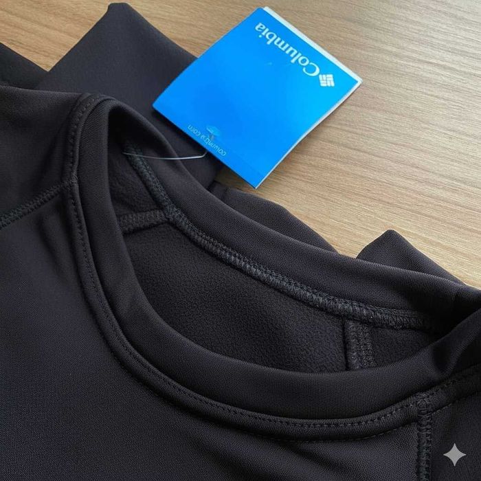 S-XL Columbia тепла жіноча термобілизна комплект, Thermolite зима