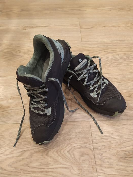 Buty do biegania w terenie Kiprun Evadict T2 EU44/28cm używane