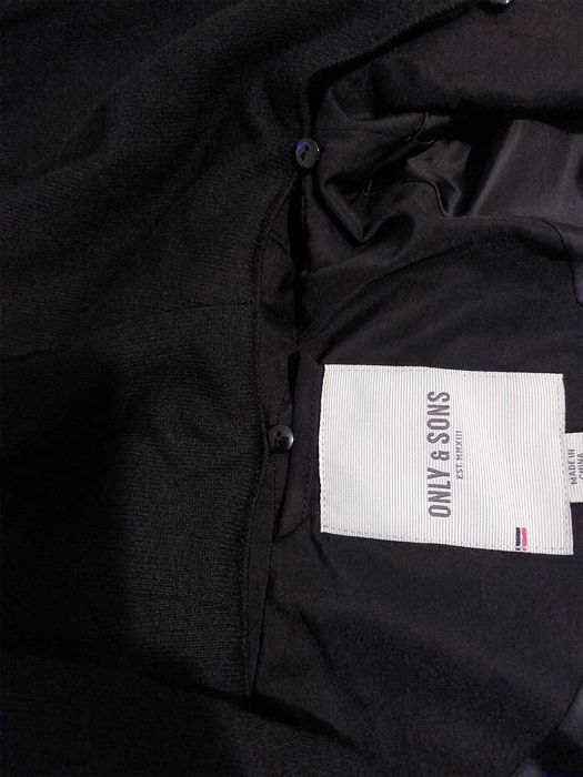 Nowa Kurtka Only & Sons Onsmurphy Life Coach Jacket z metkami