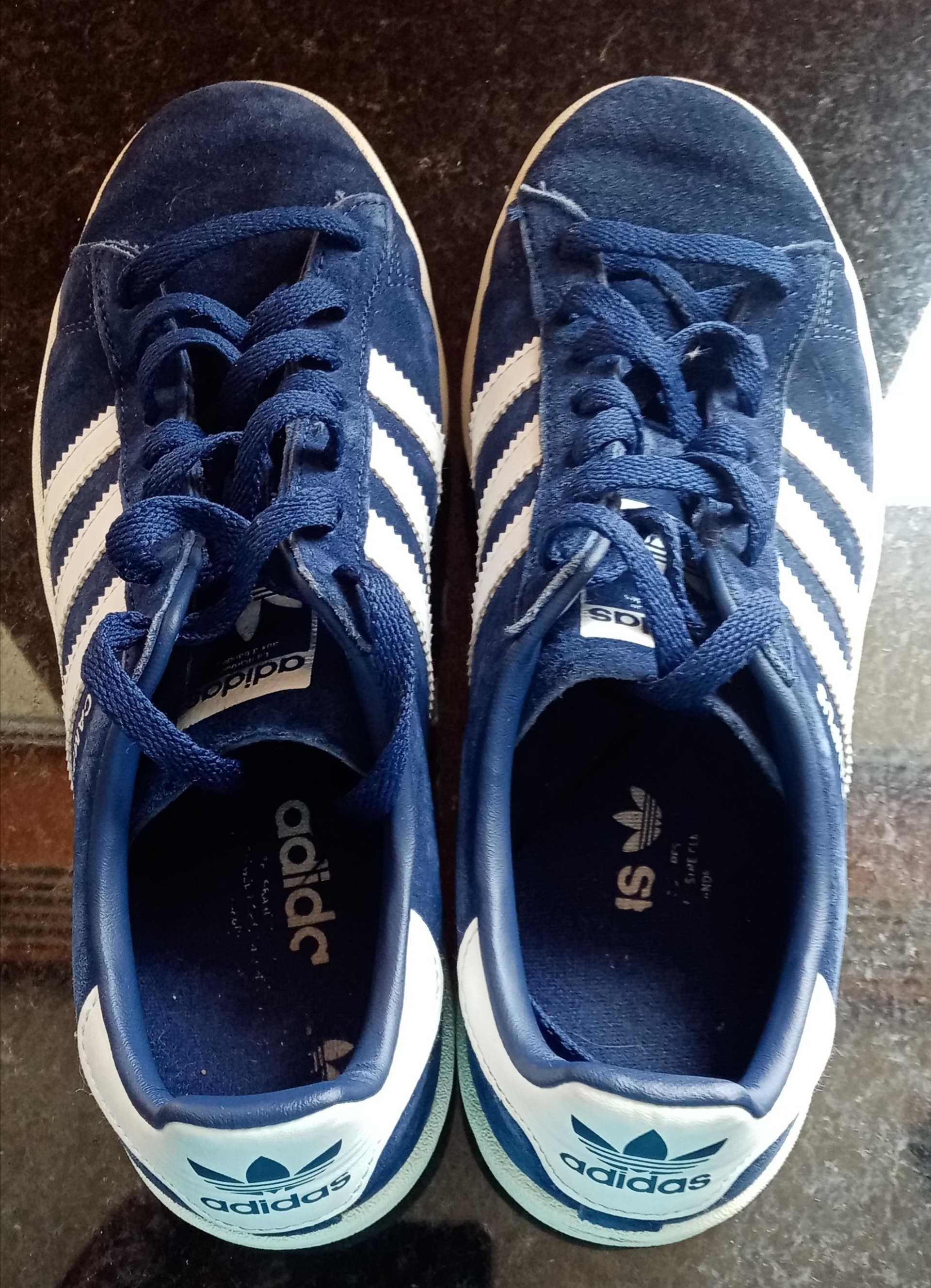 Sapatilhas / ténis Adidas