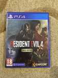 Ігри на PS4, PS5