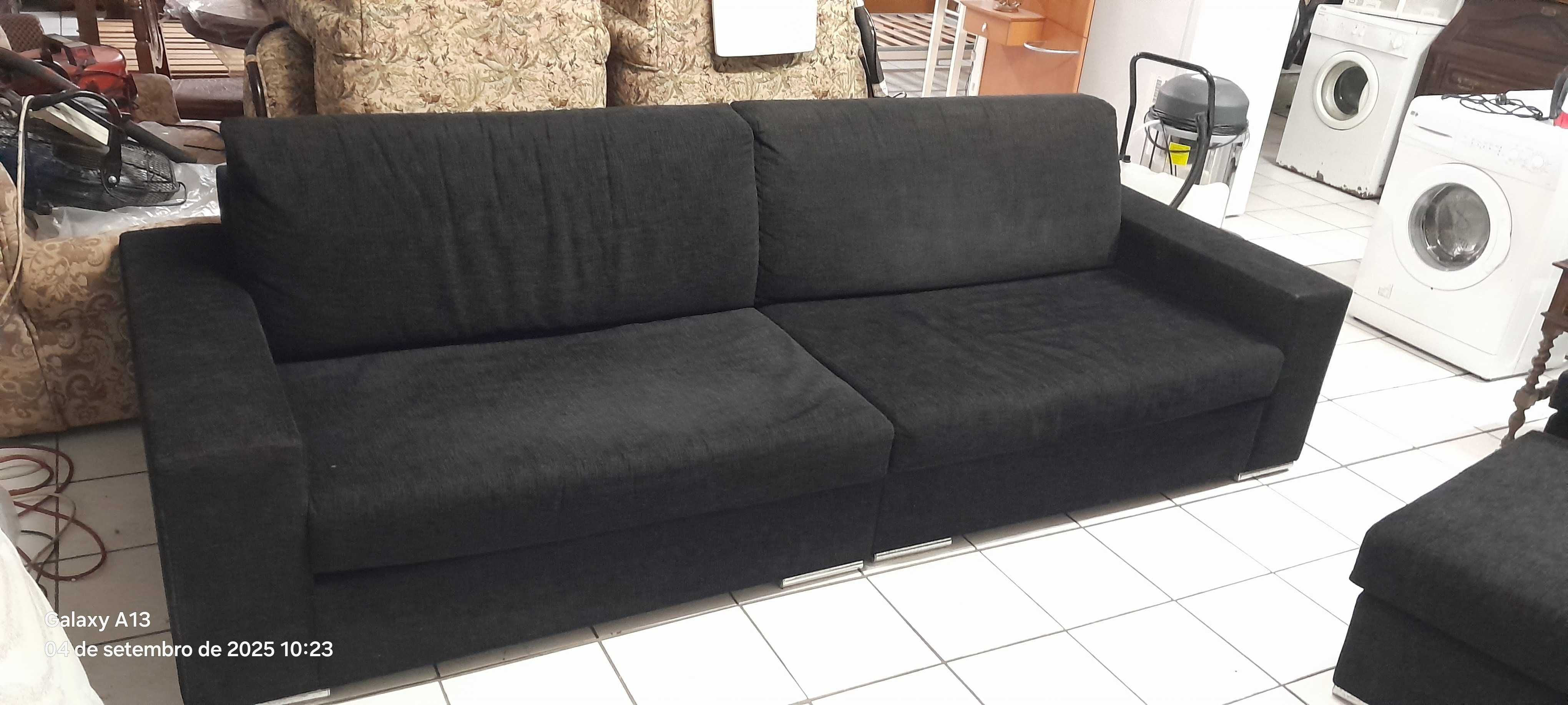 Sofá Chaise Longue