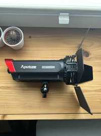 Aputure LS-mini20d ZESTAW