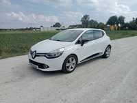 Renault Clio 4 LIMITED