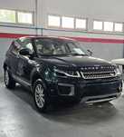Land Rover Range Rover Evoque 2.0 TD4 HSE Dynamic Auto