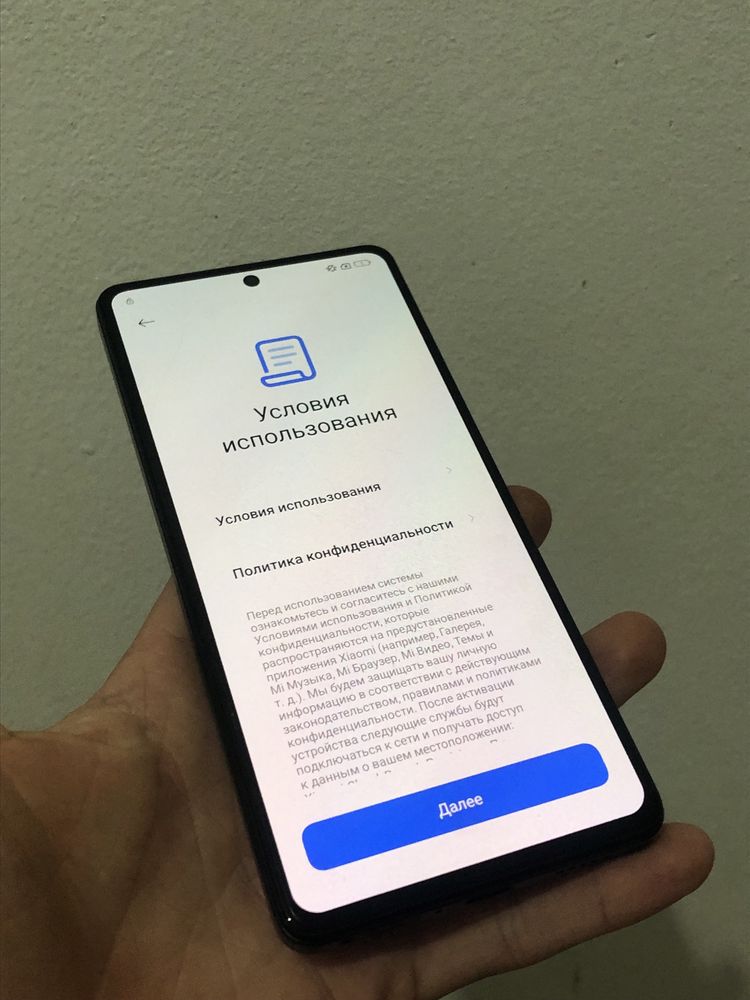 Продам Redmi 12 pro 5g