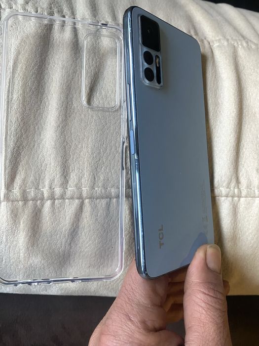 Telemovel Tcl 30plus 128gigas