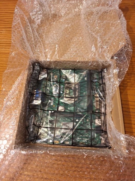 Płyta główna MSI MS-7848 LGA1150 DDR3 – sprawna, jak nowa