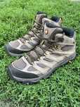 Оригінальні черевики Merrell Moab 3 Mid GTX, 44.5