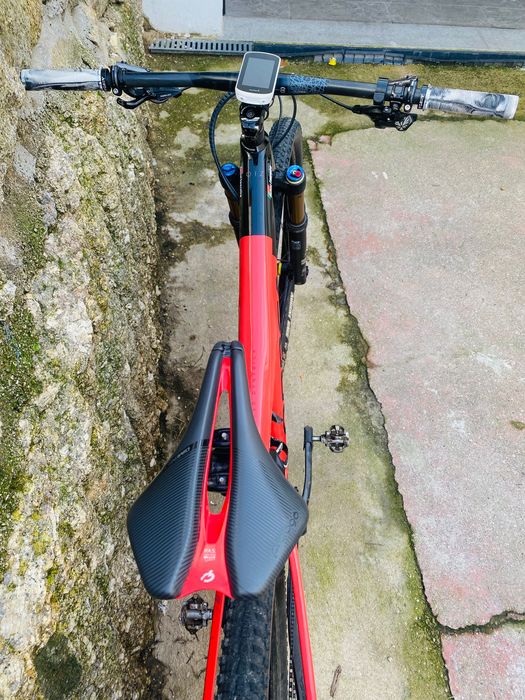 Orbea OIZ M10 carbono