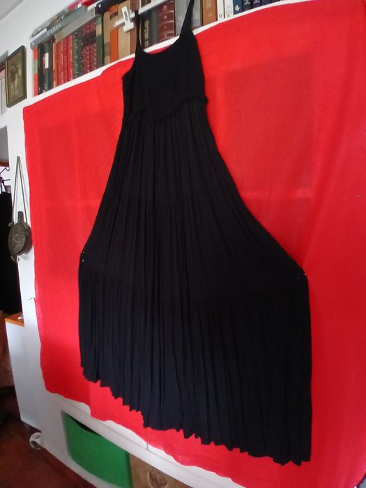 Vestidos pretos maravilhosos