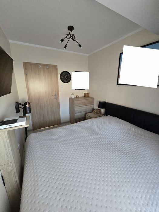 Mieszkanie 77m2 centrum Polkowic