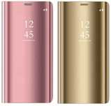 Etui Smart Clear View Huawei P Smart 2020 kolory do wyboru