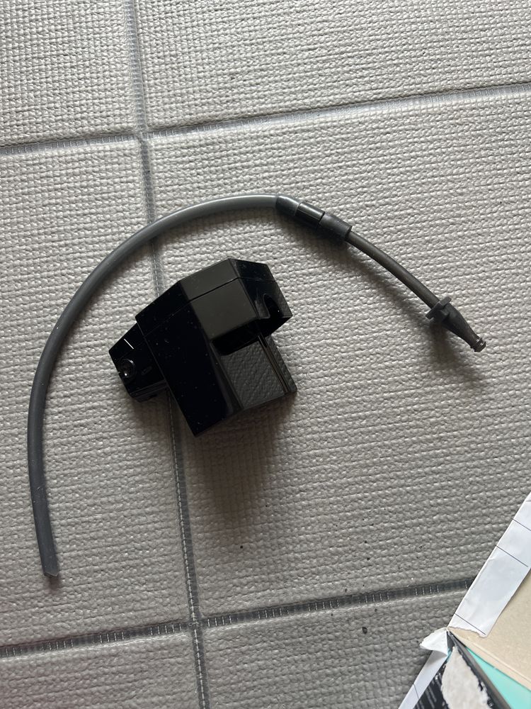 Adapter TZ50001 pojemnika na mleko Siemens  EQ500 nowy